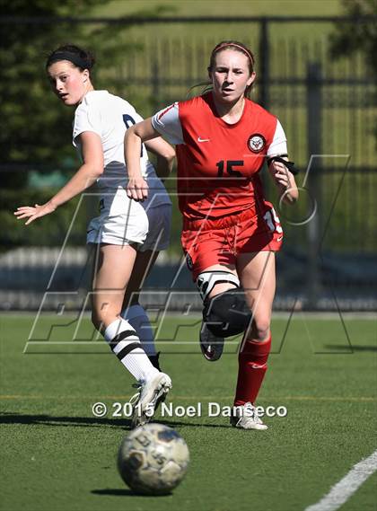 Thumbnail 1 in Urban vs Marin Academy photogallery.