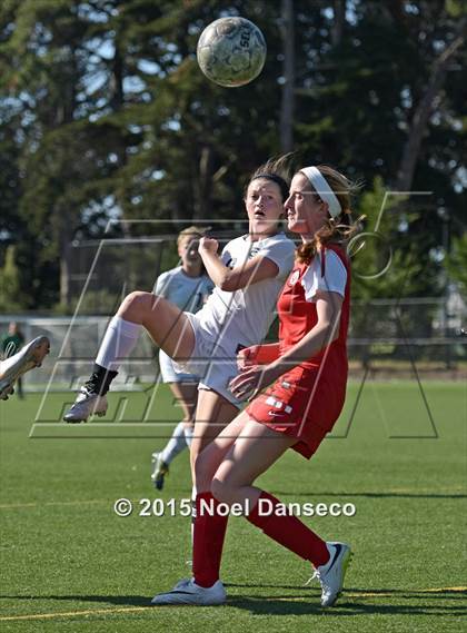 Thumbnail 1 in Urban vs Marin Academy photogallery.