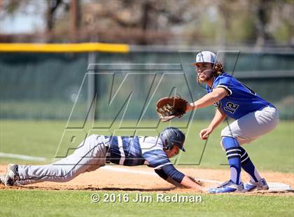 Thumbnail 1 in Temple vs. Akins (Rock Hardball Classic) photogallery.