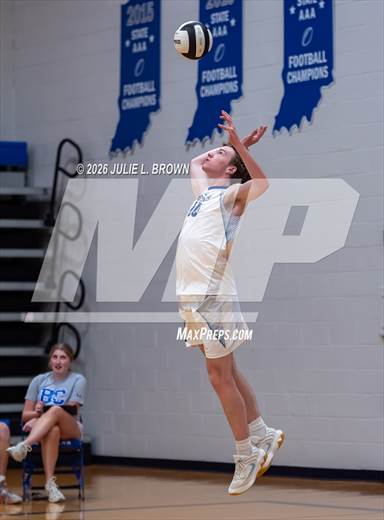 Covenant Christian @ Indianapolis Bishop Chatard