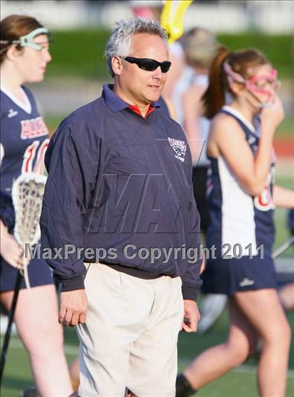 Thumbnail 3 in Allen @ Carroll (D2 TGHSL Playoffs)  photogallery.