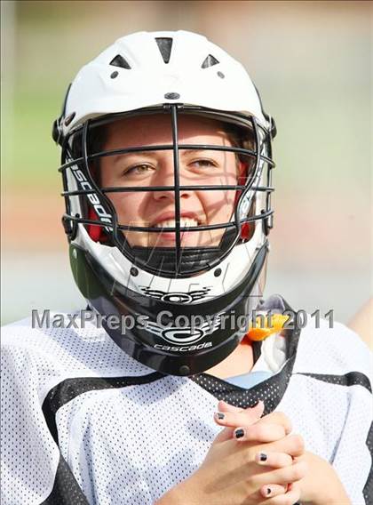 Thumbnail 2 in Allen @ Carroll (D2 TGHSL Playoffs)  photogallery.