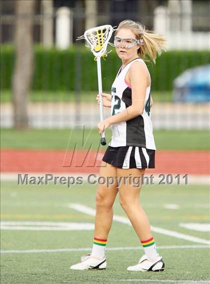 Thumbnail 2 in Allen @ Carroll (D2 TGHSL Playoffs)  photogallery.