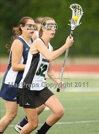Thumbnail 2 in Allen @ Carroll (D2 TGHSL Playoffs)  photogallery.