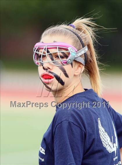 Thumbnail 2 in Allen @ Carroll (D2 TGHSL Playoffs)  photogallery.