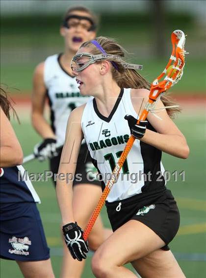Thumbnail 1 in Allen @ Carroll (D2 TGHSL Playoffs)  photogallery.