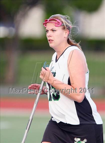 Thumbnail 2 in Allen @ Carroll (D2 TGHSL Playoffs)  photogallery.
