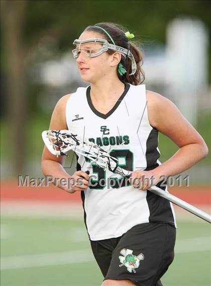 Thumbnail 1 in Allen @ Carroll (D2 TGHSL Playoffs)  photogallery.