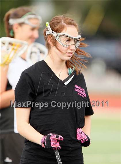 Thumbnail 3 in Allen @ Carroll (D2 TGHSL Playoffs)  photogallery.