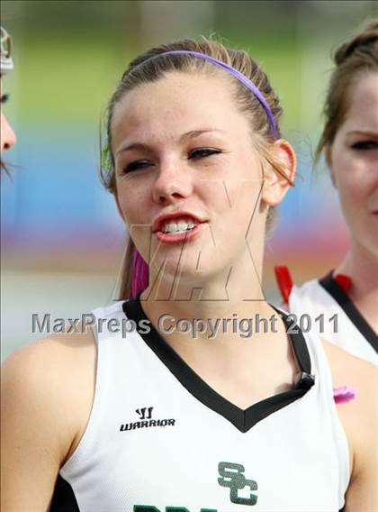 Thumbnail 3 in Allen @ Carroll (D2 TGHSL Playoffs)  photogallery.