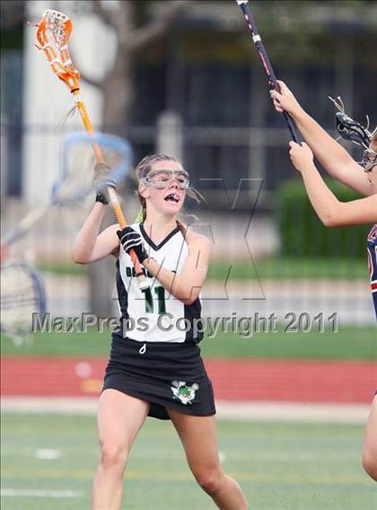 Thumbnail 3 in Allen @ Carroll (D2 TGHSL Playoffs)  photogallery.