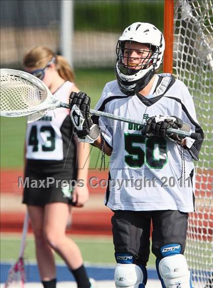 Thumbnail 2 in Allen @ Carroll (D2 TGHSL Playoffs)  photogallery.