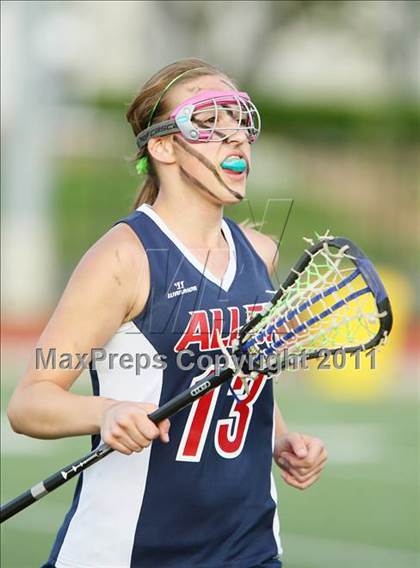 Thumbnail 3 in Allen @ Carroll (D2 TGHSL Playoffs)  photogallery.