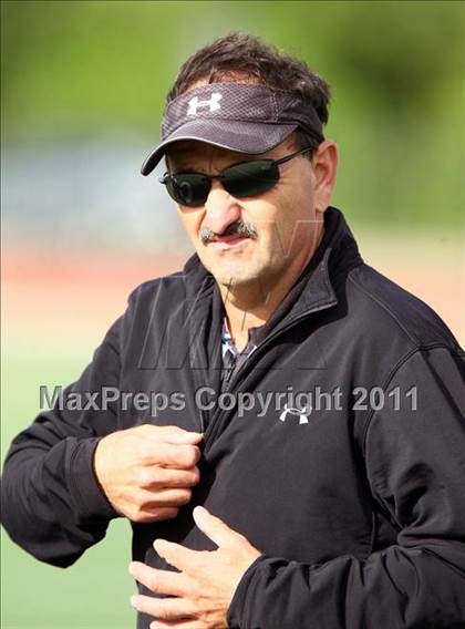 Thumbnail 3 in Allen @ Carroll (D2 TGHSL Playoffs)  photogallery.