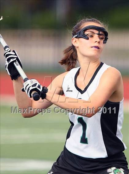 Thumbnail 1 in Allen @ Carroll (D2 TGHSL Playoffs)  photogallery.