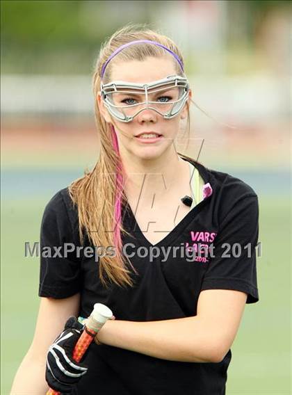Thumbnail 2 in Allen @ Carroll (D2 TGHSL Playoffs)  photogallery.