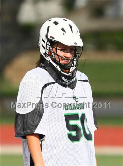 Thumbnail 2 in Allen @ Carroll (D2 TGHSL Playoffs)  photogallery.