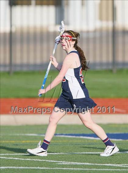 Thumbnail 2 in Allen @ Carroll (D2 TGHSL Playoffs)  photogallery.