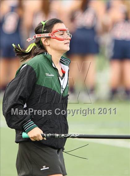 Thumbnail 3 in Allen @ Carroll (D2 TGHSL Playoffs)  photogallery.