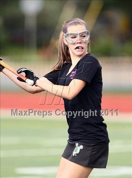Thumbnail 2 in Allen @ Carroll (D2 TGHSL Playoffs)  photogallery.