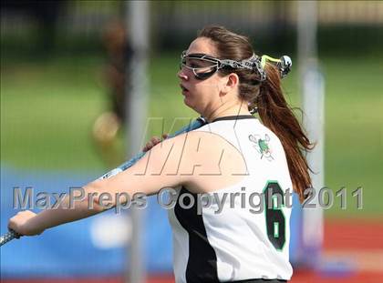Thumbnail 1 in Allen @ Carroll (D2 TGHSL Playoffs)  photogallery.
