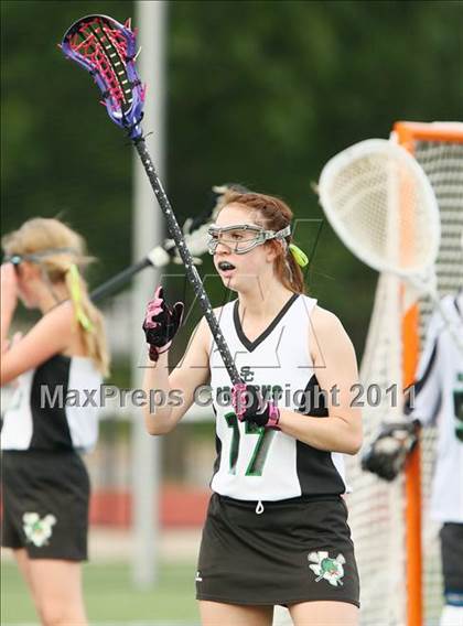 Thumbnail 3 in Allen @ Carroll (D2 TGHSL Playoffs)  photogallery.