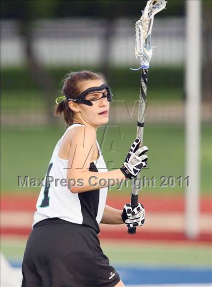 Thumbnail 2 in Allen @ Carroll (D2 TGHSL Playoffs)  photogallery.
