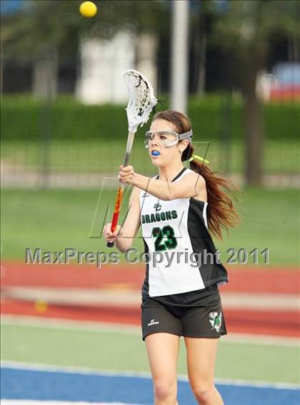 Thumbnail 2 in Allen @ Carroll (D2 TGHSL Playoffs)  photogallery.