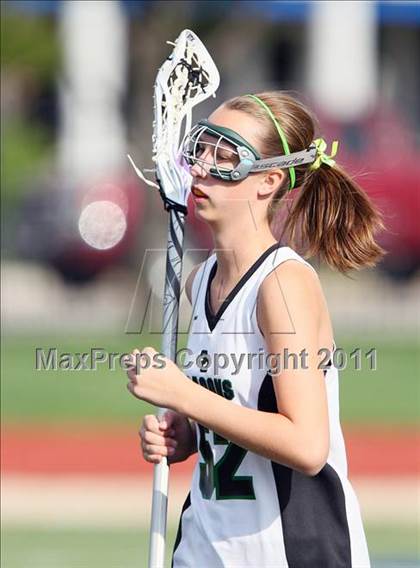Thumbnail 1 in Allen @ Carroll (D2 TGHSL Playoffs)  photogallery.