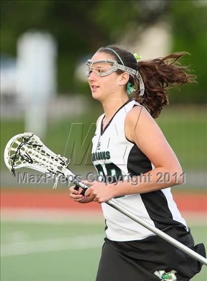Thumbnail 3 in Allen @ Carroll (D2 TGHSL Playoffs)  photogallery.