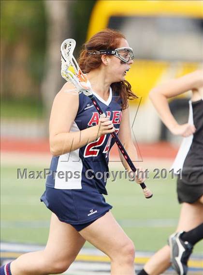 Thumbnail 2 in Allen @ Carroll (D2 TGHSL Playoffs)  photogallery.