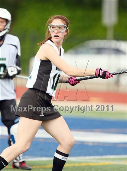 Thumbnail 2 in Allen @ Carroll (D2 TGHSL Playoffs)  photogallery.