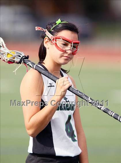 Thumbnail 3 in Allen @ Carroll (D2 TGHSL Playoffs)  photogallery.