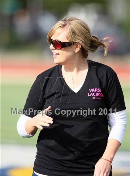 Thumbnail 1 in Allen @ Carroll (D2 TGHSL Playoffs)  photogallery.