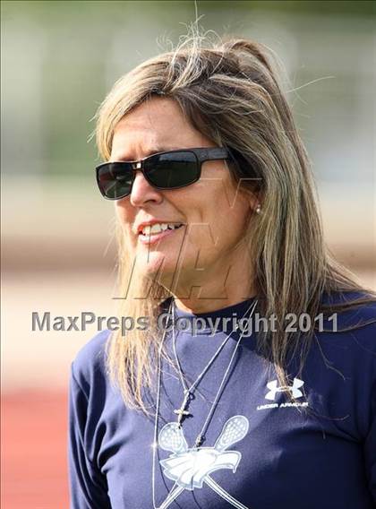 Thumbnail 2 in Allen @ Carroll (D2 TGHSL Playoffs)  photogallery.