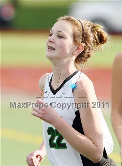 Thumbnail 3 in Allen @ Carroll (D2 TGHSL Playoffs)  photogallery.
