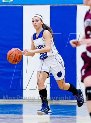 Kingston vs. Wallkill (Coaches vs. Cancer Tournament)