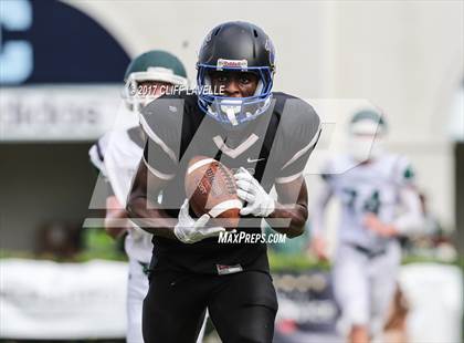 Thumbnail 1 in North Charleston vs Northwood Academy (Sertoma Classic) photogallery.