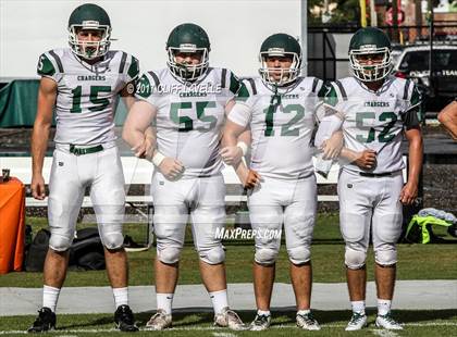 Thumbnail 3 in North Charleston vs Northwood Academy (Sertoma Classic) photogallery.