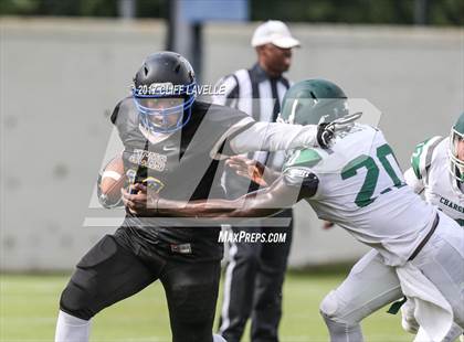 Thumbnail 3 in North Charleston vs Northwood Academy (Sertoma Classic) photogallery.
