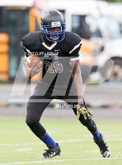 Thumbnail 3 in North Charleston vs Northwood Academy (Sertoma Classic) photogallery.