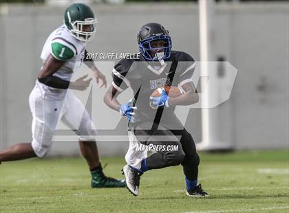Thumbnail 1 in North Charleston vs Northwood Academy (Sertoma Classic) photogallery.