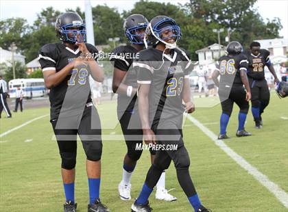 Thumbnail 3 in North Charleston vs Northwood Academy (Sertoma Classic) photogallery.