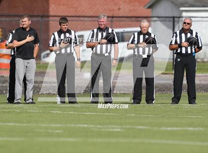 Thumbnail 3 in North Charleston vs Northwood Academy (Sertoma Classic) photogallery.