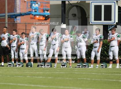 Thumbnail 2 in North Charleston vs Northwood Academy (Sertoma Classic) photogallery.