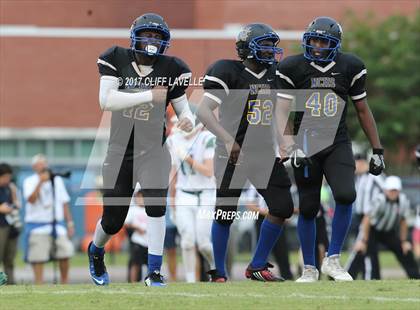 Thumbnail 2 in North Charleston vs Northwood Academy (Sertoma Classic) photogallery.