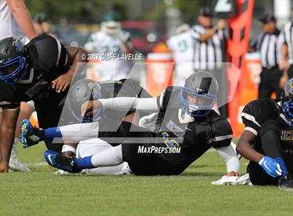 Thumbnail 3 in North Charleston vs Northwood Academy (Sertoma Classic) photogallery.