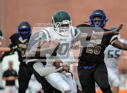 Thumbnail 2 in North Charleston vs Northwood Academy (Sertoma Classic) photogallery.