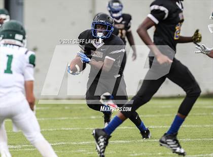 Thumbnail 1 in North Charleston vs Northwood Academy (Sertoma Classic) photogallery.