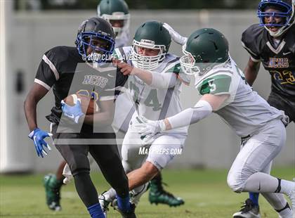 Thumbnail 3 in North Charleston vs Northwood Academy (Sertoma Classic) photogallery.